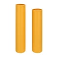 thumbnail image 3 of Miangastore Drawing Tube Blueprint Case Special Paper Yellow Architects 1Set 62In, 3 of 9