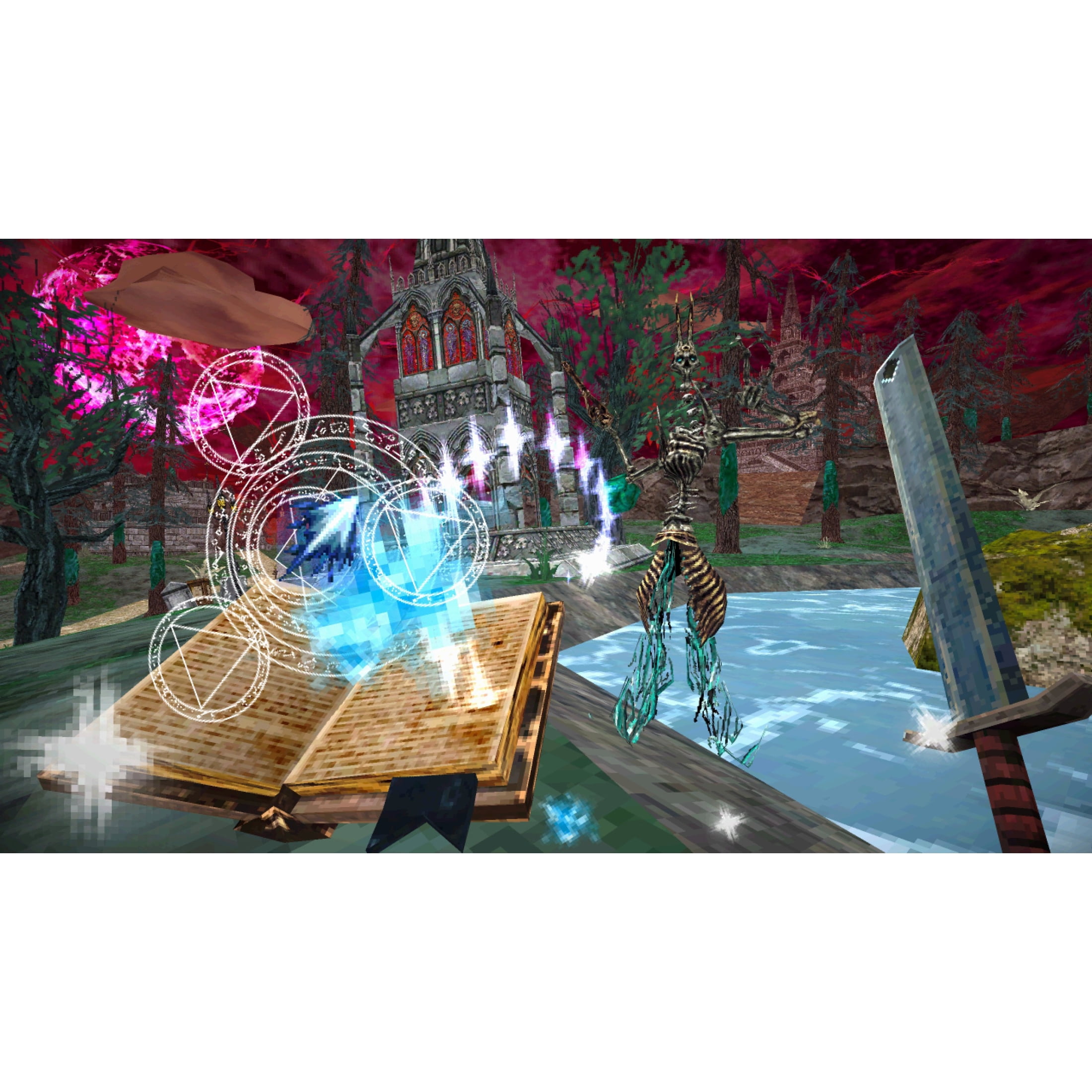 Dread Delusion - PlayStation 5 Game