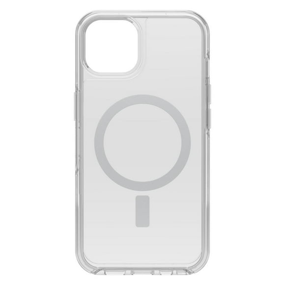Otterbox Symmetry+ Clear with MagSafe iPhone 13 2021 Clear