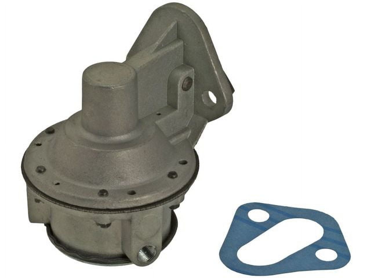 Moto, accessori e componenti Supmico 10mm pompa del carburante