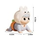 thumbnail image 3 of Juguetes Para Niño Juguetes para gatear Muñeca Aprende a gatear Artefacto Educación temprana Juguetes educativos Juguetes Para Bebe 1 Año, 3 of 8
