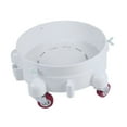 thumbnail image 3 of yotijay Car Washing Bucket Multipurpose Lightweight for Car Detailing with Grit s Bucket, 3 of 8