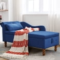 thumbnail image 3 of Skin - friendly Velvet | Relaxing in Bedroom or Living Room | Experience Luxury and Durability, 3 of 6