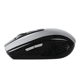 thumbnail image 4 of 2X Raton Inalambrico de Receptor de 2.4G Usb para Pc Portatil , Plata, 4 of 5
