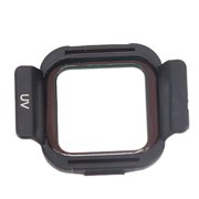 NFTIGB Lens Protector Filter for Flip Drone Optical Glass HD Multi Layer Coating Protective Lens Filter Camera Accessories with Storage Box 2.76 inches / 7 cm