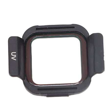 NFTIGB Lens Protector Filter for Flip Drone Optical Glass HD Multi Layer Coating Protective Lens Filter Camera Accessories with Storage Box 2.76 inches / 7 cm