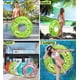 thumbnail image 3 of Flotador para piscina Cota Global Green con forma de confeti, 91 cm, 3 of 7