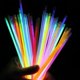 thumbnail image 1 of Pulsera de palo fluorescente, palo de hadas, palo luminoso colorido, juguetes para niños, bebé, 1 of 4