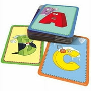 LeapFrog Tag Junior Interactive Letter Factory Flash Cards