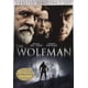Wolfman DVD – image 1 sur 11