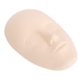 thumbnail image 1 of Herwey 5D Tattoo Practice Permanent Makeup Microblading Eyebrow Lip Training Silicone Fake Skin, Silicone Practice Skin, Microblading Training Skin, 1 of 8