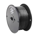 thumbnail image 1 of Cable primario Pacer negro 14 AWG 250 pies, 1 of 1