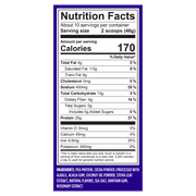 Vega Essential Protein US Chocolate (16.2oz)
