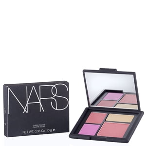 NARS  Foreplay Orgasm Cheek Palette (Best Foreplay For A Woman)