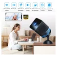 thumbnail image 4 of Cámara De Seguridad Wifi Mini Cámara De Oculta Hd 1080p, 4 of 8