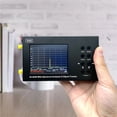 thumbnail image 4 of SA6 35-6200MHz Spectrum Signal Genertor 3G 4G LTE CDMA DCS GSM GPRS GLONASS Spectrum Analyzer & Signal Tracker 3.2inch Screen, 4 of 6