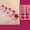 ZF0233, variant on Toe Nail Stickers Full Nail Wraps Solid Color Toenail Polish Strips for Women Self Adhesive Toe Stickers Polish Gel Toenails Stickers