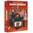 thumbnail image 1 of Arrested Development Complete Series (DVD) English Only, 1 of 2