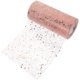 thumbnail image 1 of Sequins Gauze Ribbon Decorative Wrapping Ribbon for Decoration 1 Roll, 1 of 4