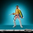 thumbnail image 4 of Star Wars TVC Gaming Greats Lando Calrissian Action Figure, 4 of 6