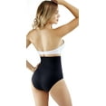 thumbnail image 2 of Underwear Shapewear Fajas Colombianas-Body Shaper Bodysuit for women Shaping Panties Brief Buttocks natural enhancement Shapewear Faja Fajas reductoras y moldeadoras Colombianas, 2 of 3