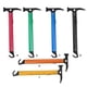 thumbnail image 4 of Naiovety Extractor de clavos para tienda de campaña, martillo para acampar al aire libre, Picnic, senderismo, caravana, lona, ​​estacas, Extractor de carpas Oro Naiovety OD023413-06, 4 of 6
