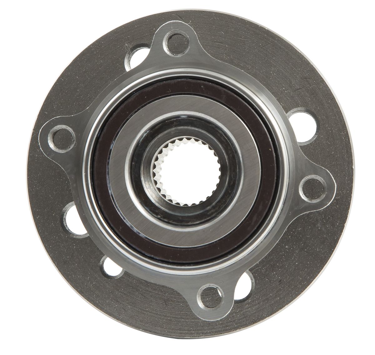 Schaeffler 101741 Wheel Bearing - Generation 3