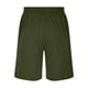 thumbnail image 5 of Puntoco Pantalones Cortos Deportivos Sueltos De Algodón Para Hombres Pantalones De Tres Cuartos Pantalones Cortos Casuales Con Cordón Pantalones Cortos Para Hombres Verde Militar S, 5 of 6