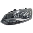 thumbnail image 1 of Faro Principal Polo 2017 Volkswagen LADO CONDUCTOR S/motor TYC ., 1 of 4