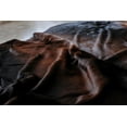 thumbnail image 2 of H-Natural Kobe Exotic Cowhide 6'X7', 2 of 2