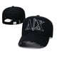 thumbnail image 1 of 7OVk Armani Exchange AX-Gorra De Béisbol Bordada Para Hombre, 1 of 4
