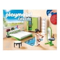 thumbnail image 1 of Dormitorio Playmobil City Life 38 Piezas, 1 of 4