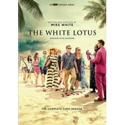 White Lotus: The Complete First Season (DVD)