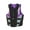 Purple, variant on O'Brien Watersports Women Lightweight Focus Life Jacket Vest, Purple, Size Small
