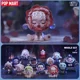 thumbnail image 2 of POP MART Skullpanda Ancient Castle Series Blind Box Toys Mystery Box Mistery Figure Caja Surprise Box Model Birthday Gift, 2 of 5