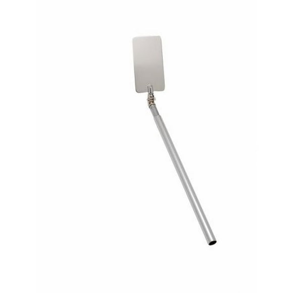 General Tools 5562 Metal Inspection Mirror