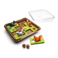 thumbnail image 3 of Juego De Destreza Ardillas 60 Retos Lógica Smart Games Smart Games Squirrels Go Nuts!, 3 of 5