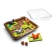 thumbnail image 3 of Juego De Destreza Ardillas 60 Retos Lógica Smart Games Smart Games Squirrels Go Nuts!, 3 of 5