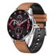 thumbnail image 1 of Reloj Smartwatch De Lujo Gt4 Pro Full Touch Dos Extensibles  Plata-Cafe Fralugio Lujo, 1 of 4