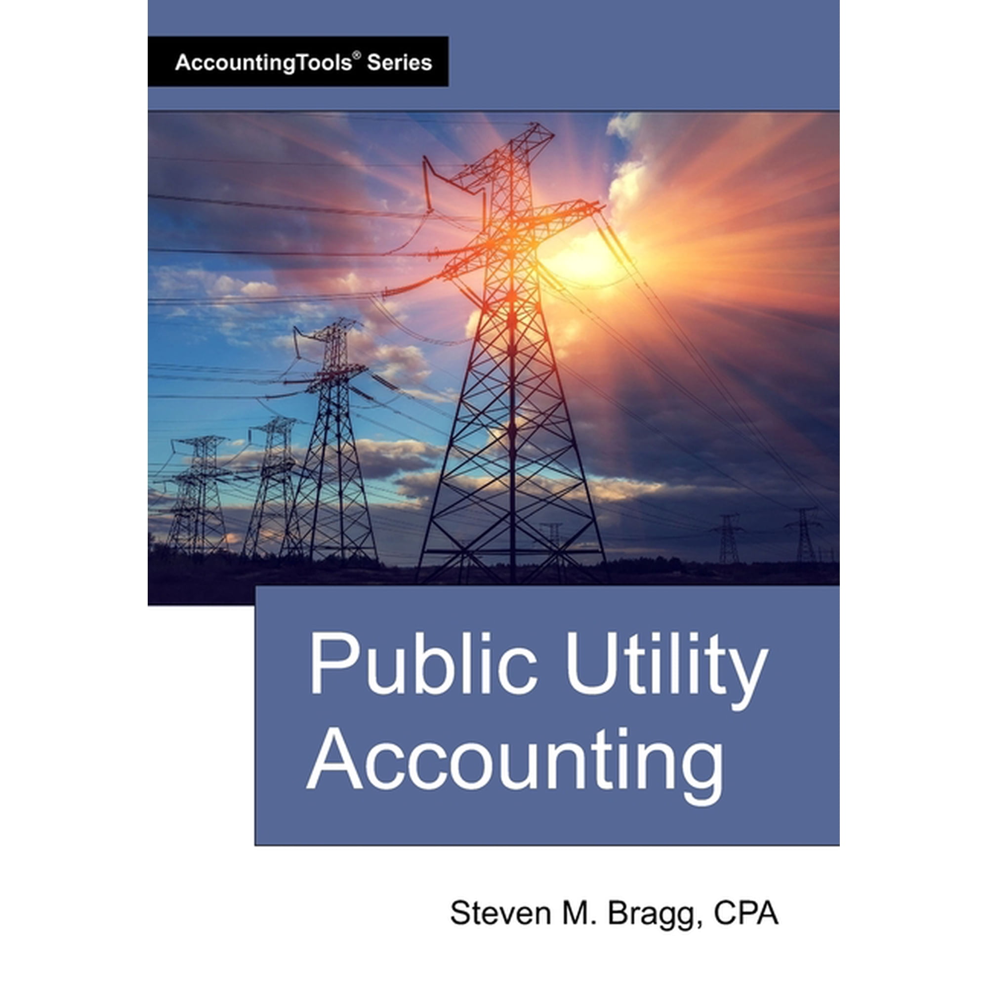 Public Utility Accounting, (Paperback)