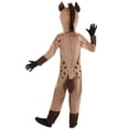 thumbnail image 4 of Kid's Hyena Costume, 4 of 4