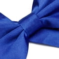 thumbnail image 4 of de moño de esmoquin para caballero, 2 uds., para hombre L L L L Yuyangstore Corbatas de pajarita de esmoquin para hombre, 4 of 8