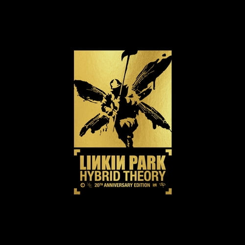 funko pop linkin park hybrid theory