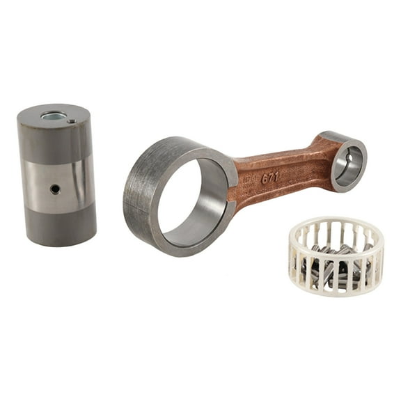 Hot Rods Connecting Rod for Kawasaki KFX 450 R (08-14) 8671