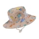 thumbnail image 4 of Sombrero Para El Sol Para Bebés, Sombrero De Playa Plegable De Algodón Para Recién Nacidos, Sombrero Para El Sol Para Recién Nacidos, Sombrero Para El Sol Para Bebés, Sombrero, 4 of 7