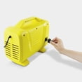 thumbnail image 4 of Hidrolavadora K2 Induction Karcher 1600 PSI 5 pzas, 4 of 7