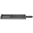 thumbnail image 4 of Casting Mould, Longer Handle Anti-Fall, High Temperature Double-Sided Oil Groove Graphite Ingot , For Molding Jewelry  Gold, 4 of 8