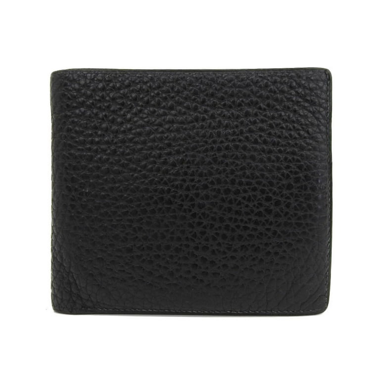 Hermès Authenticated Béarn Wallet
