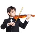thumbnail image 3 of Cinta adhesiva para violín Long Beach Music, minicolor, juego de 3, 3 of 3