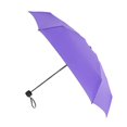 thumbnail image 6 of Windproof Travel Umbrella Compact, Folding Umbrella Portable Lightweight Outdoor Rain Umbrellas -, 6 of 8